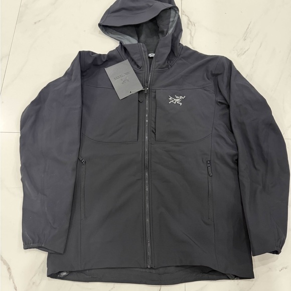 Arc'teryx Other - Arcteryx Gamma Mx Jacket Men's Size Large